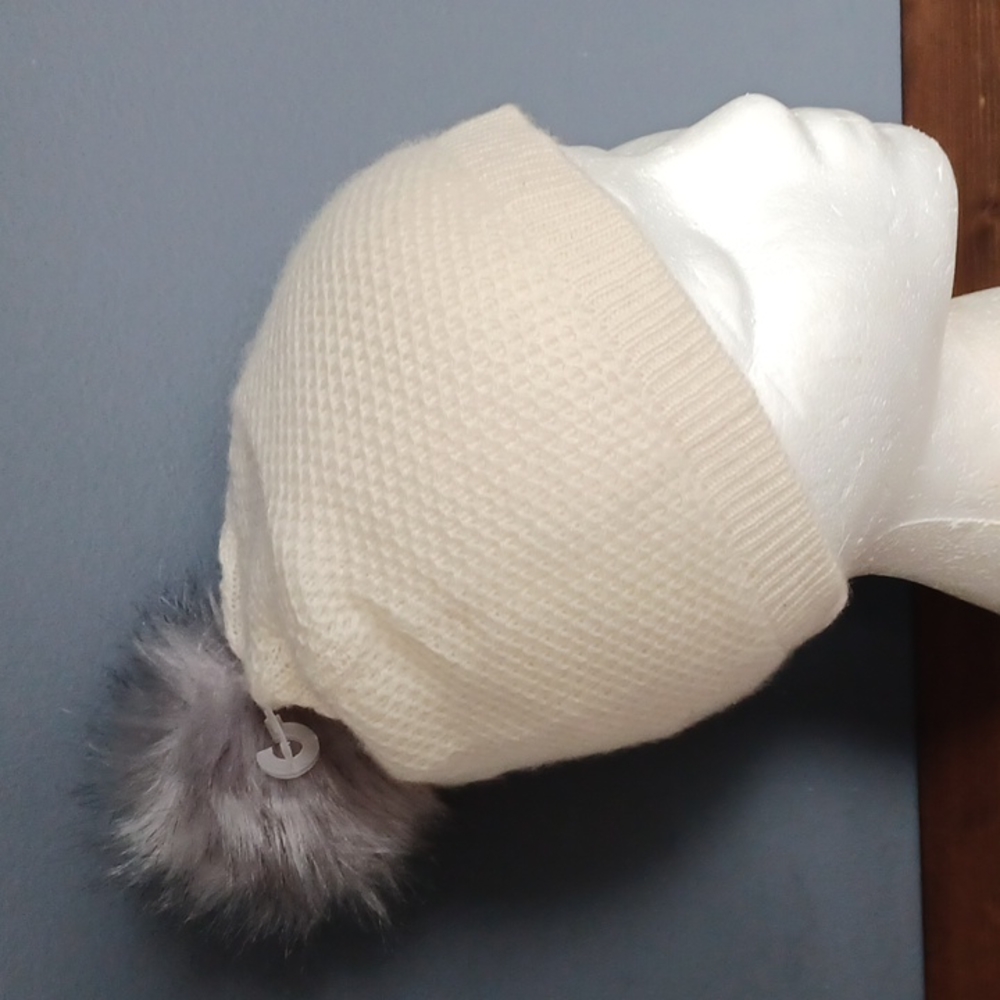 Cashmere  hat